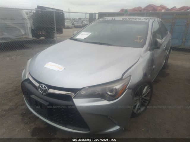 Photo 5 VIN: 4T1BF1FK9HU631772 - TOYOTA CAMRY 