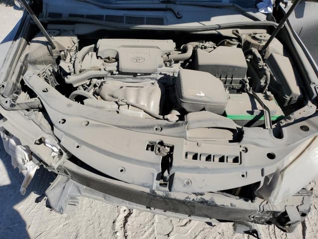 Photo 10 VIN: 4T1BF1FK9HU632758 - TOYOTA CAMRY LE 