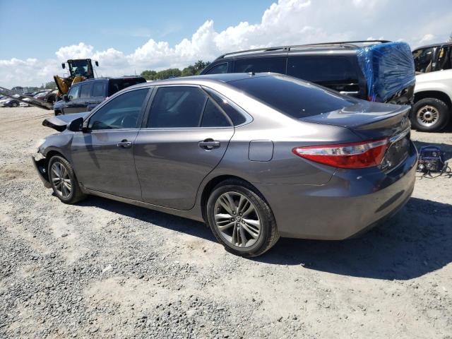 Photo 1 VIN: 4T1BF1FK9HU634137 - TOYOTA CAMRY LE 