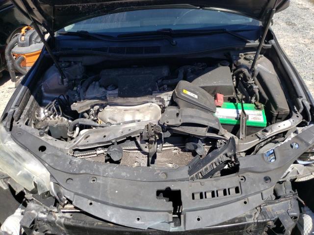 Photo 10 VIN: 4T1BF1FK9HU634137 - TOYOTA CAMRY LE 