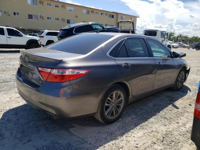 Photo 2 VIN: 4T1BF1FK9HU634137 - TOYOTA CAMRY LE 