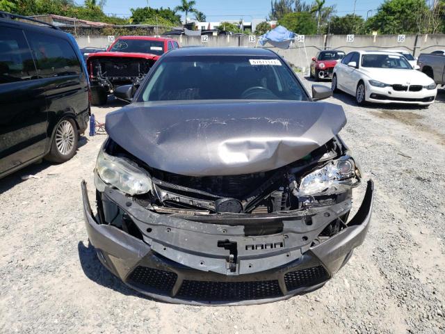 Photo 4 VIN: 4T1BF1FK9HU634137 - TOYOTA CAMRY LE 