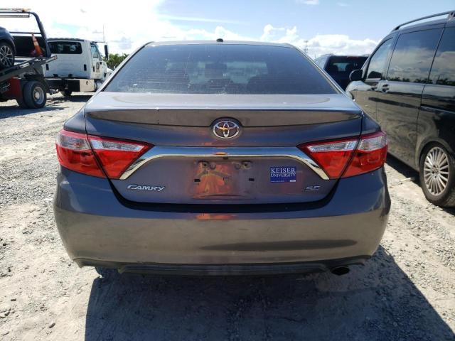 Photo 5 VIN: 4T1BF1FK9HU634137 - TOYOTA CAMRY LE 