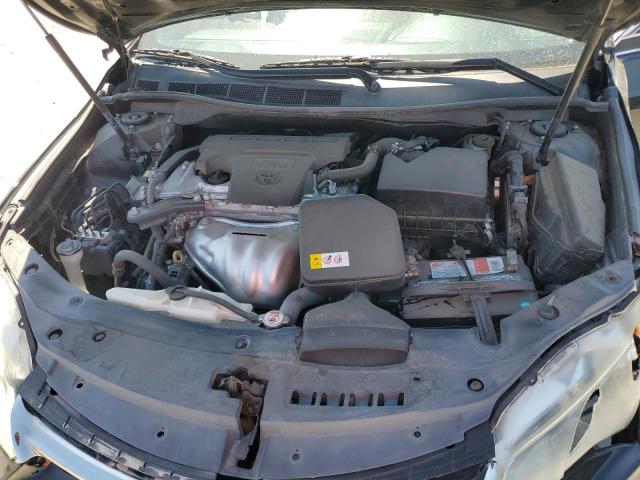 Photo 10 VIN: 4T1BF1FK9HU635000 - TOYOTA CAMRY LE 