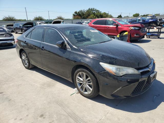 Photo 3 VIN: 4T1BF1FK9HU635000 - TOYOTA CAMRY LE 