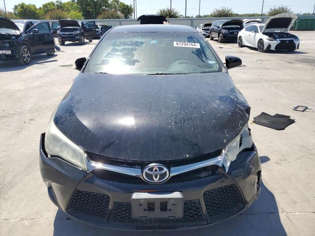 Photo 4 VIN: 4T1BF1FK9HU635000 - TOYOTA CAMRY LE 