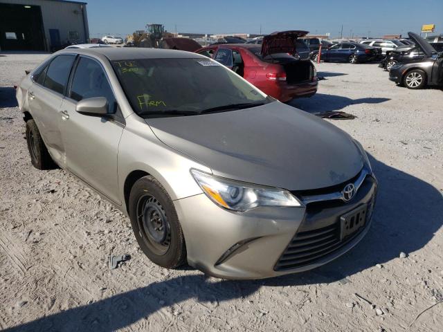 Photo 0 VIN: 4T1BF1FK9HU638785 - TOYOTA CAMRY LE 