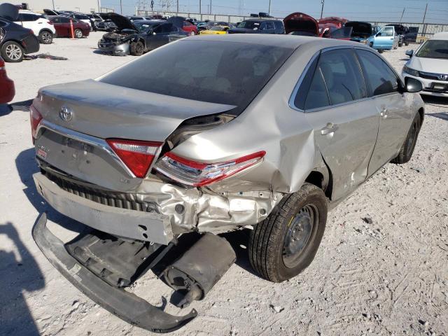 Photo 3 VIN: 4T1BF1FK9HU638785 - TOYOTA CAMRY LE 