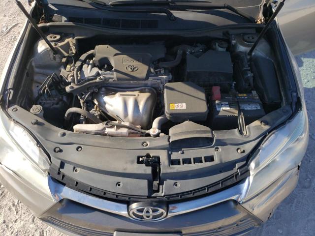 Photo 6 VIN: 4T1BF1FK9HU638785 - TOYOTA CAMRY LE 