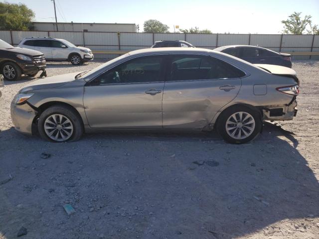 Photo 8 VIN: 4T1BF1FK9HU638785 - TOYOTA CAMRY LE 