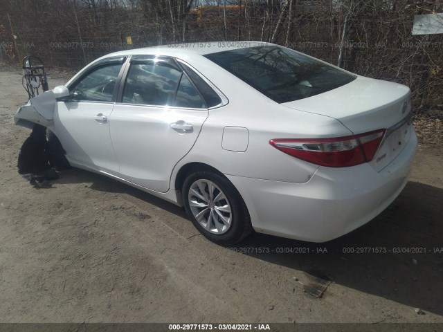 Photo 2 VIN: 4T1BF1FK9HU639080 - TOYOTA CAMRY 