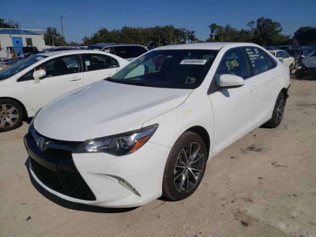 Photo 1 VIN: 4T1BF1FK9HU643291 - TOYOTA CAMRY LE 