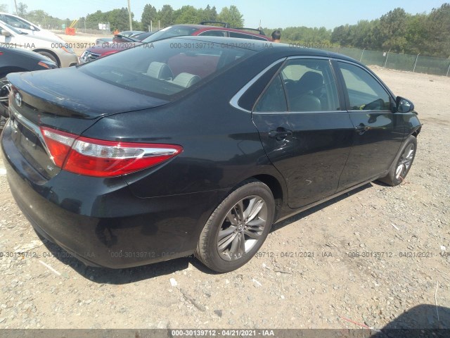 Photo 3 VIN: 4T1BF1FK9HU645347 - TOYOTA CAMRY 