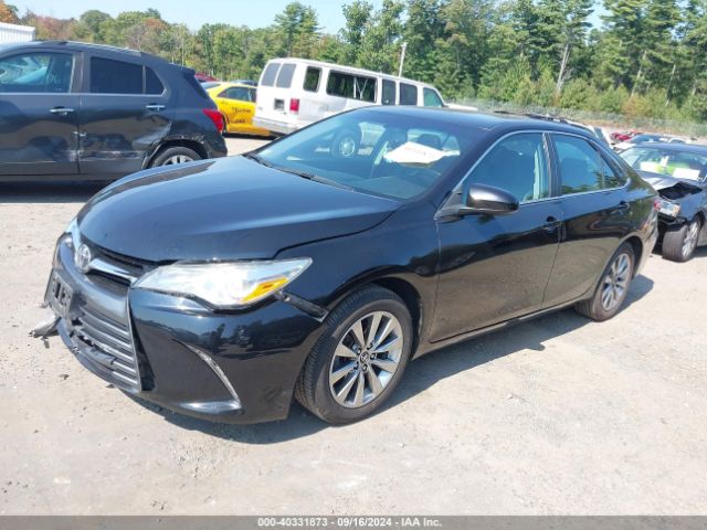 Photo 1 VIN: 4T1BF1FK9HU646854 - TOYOTA CAMRY 