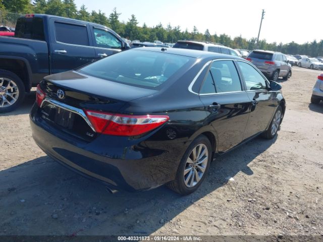 Photo 3 VIN: 4T1BF1FK9HU646854 - TOYOTA CAMRY 