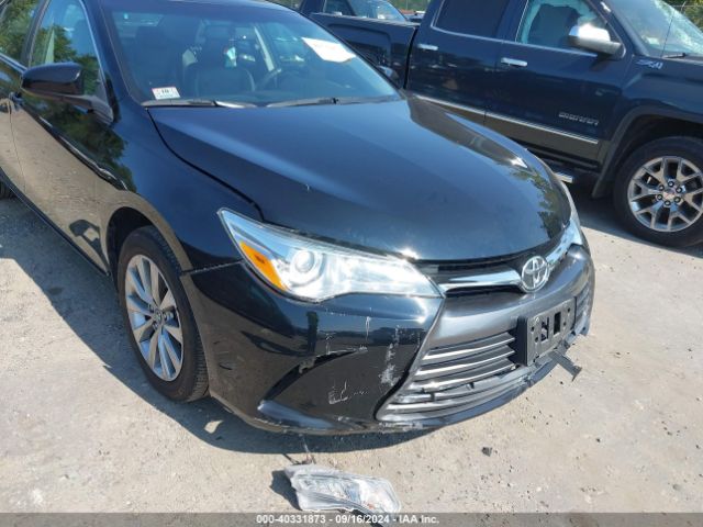 Photo 5 VIN: 4T1BF1FK9HU646854 - TOYOTA CAMRY 