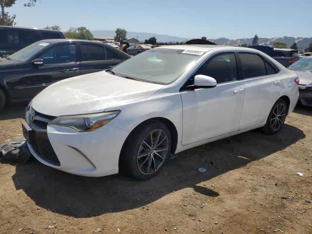 Photo 0 VIN: 4T1BF1FK9HU647325 - TOYOTA CAMRY LE 