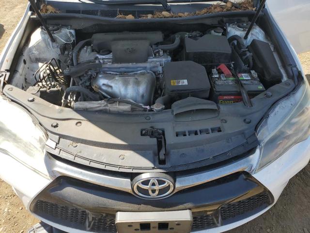 Photo 10 VIN: 4T1BF1FK9HU647325 - TOYOTA CAMRY LE 