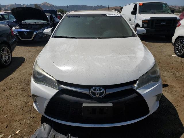 Photo 4 VIN: 4T1BF1FK9HU647325 - TOYOTA CAMRY LE 