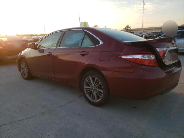 Photo 1 VIN: 4T1BF1FK9HU648555 - TOYOTA CAMRY LE 