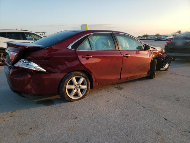 Photo 2 VIN: 4T1BF1FK9HU648555 - TOYOTA CAMRY LE 