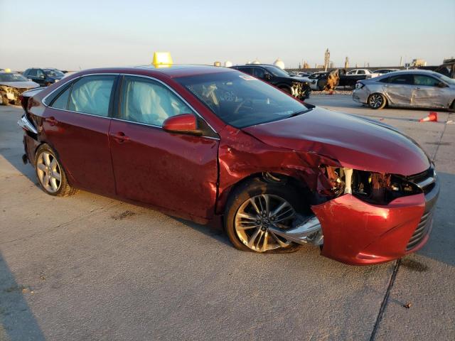 Photo 3 VIN: 4T1BF1FK9HU648555 - TOYOTA CAMRY LE 