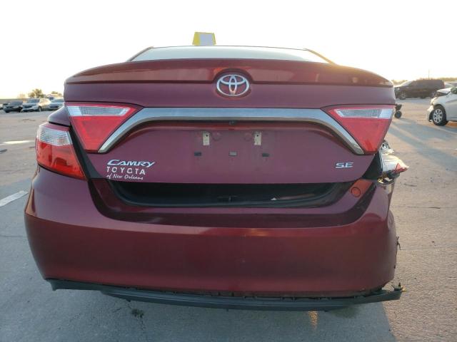 Photo 5 VIN: 4T1BF1FK9HU648555 - TOYOTA CAMRY LE 