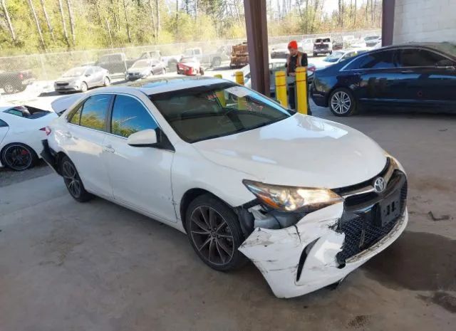 Photo 0 VIN: 4T1BF1FK9HU649835 - TOYOTA CAMRY 