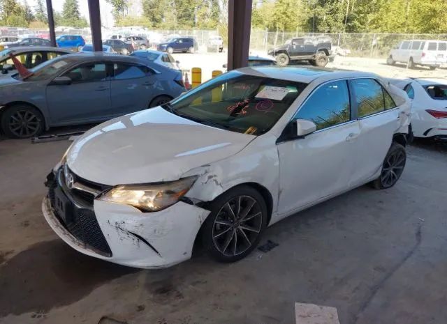 Photo 1 VIN: 4T1BF1FK9HU649835 - TOYOTA CAMRY 