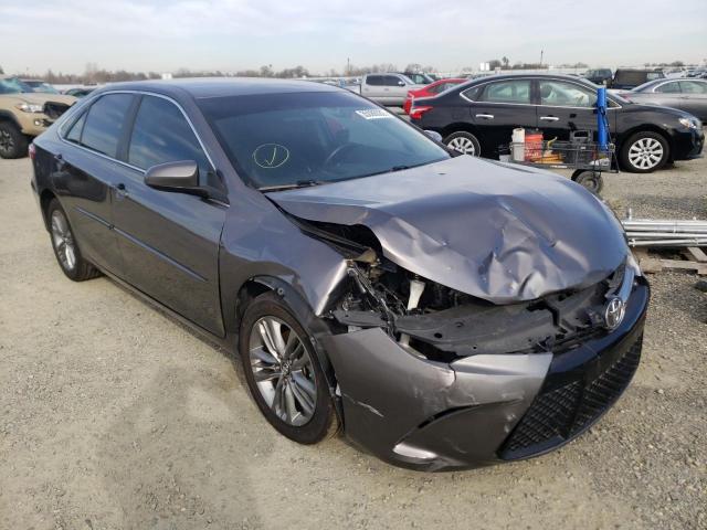 Photo 0 VIN: 4T1BF1FK9HU654324 - TOYOTA CAMRY LE 