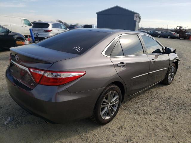 Photo 3 VIN: 4T1BF1FK9HU654324 - TOYOTA CAMRY LE 