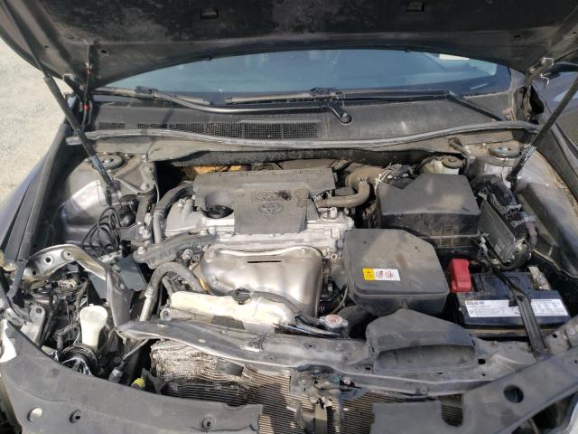 Photo 6 VIN: 4T1BF1FK9HU654324 - TOYOTA CAMRY LE 