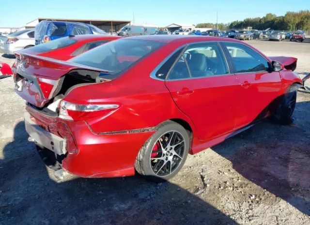 Photo 3 VIN: 4T1BF1FK9HU654792 - TOYOTA CAMRY 