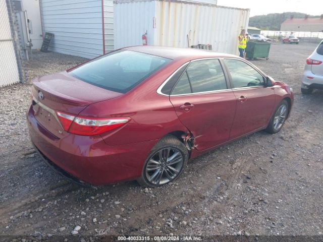 Photo 3 VIN: 4T1BF1FK9HU656400 - TOYOTA CAMRY 