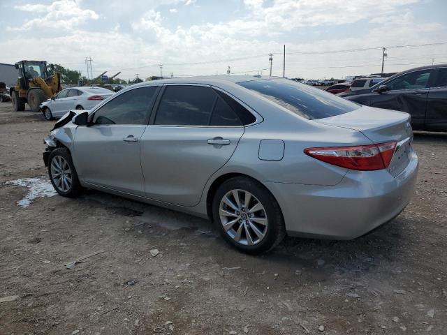 Photo 1 VIN: 4T1BF1FK9HU657711 - TOYOTA CAMRY 