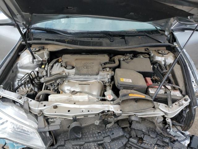 Photo 10 VIN: 4T1BF1FK9HU657711 - TOYOTA CAMRY 