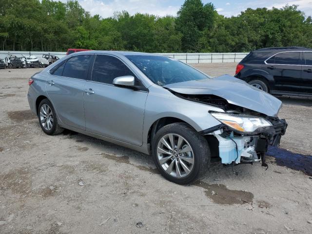 Photo 3 VIN: 4T1BF1FK9HU657711 - TOYOTA CAMRY 