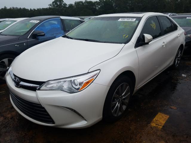 Photo 1 VIN: 4T1BF1FK9HU658454 - TOYOTA CAMRY LE 