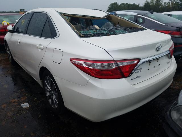 Photo 2 VIN: 4T1BF1FK9HU658454 - TOYOTA CAMRY LE 