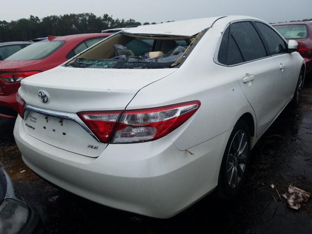 Photo 3 VIN: 4T1BF1FK9HU658454 - TOYOTA CAMRY LE 