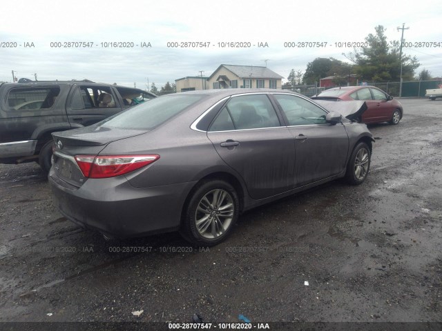 Photo 3 VIN: 4T1BF1FK9HU658468 - TOYOTA CAMRY 