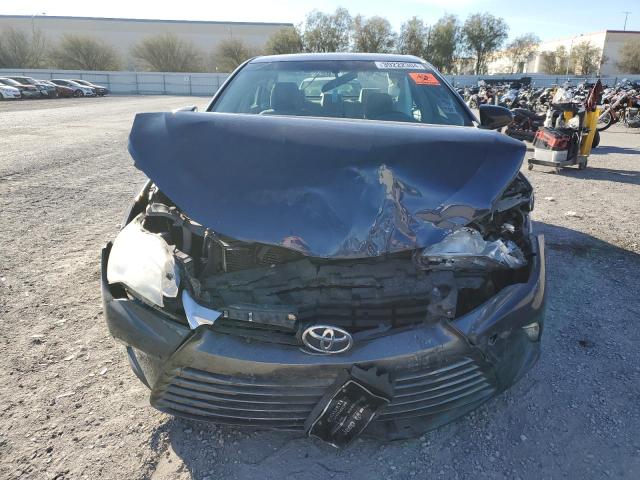 Photo 4 VIN: 4T1BF1FK9HU658888 - TOYOTA CAMRY 