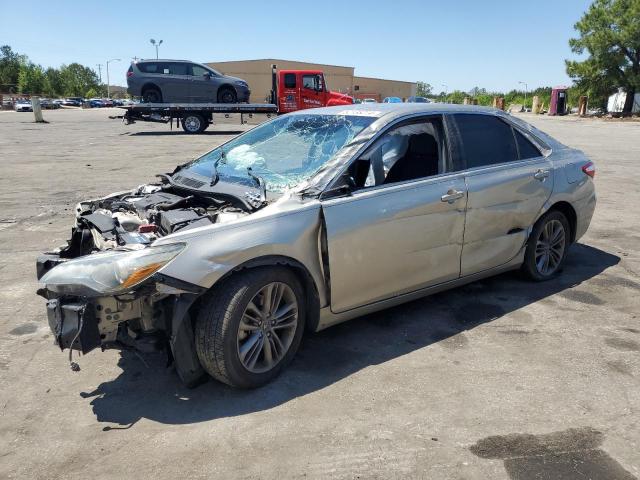 Photo 0 VIN: 4T1BF1FK9HU660298 - TOYOTA CAMRY 