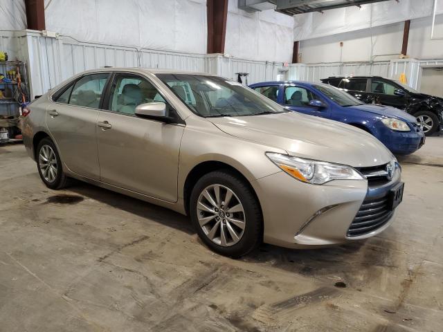 Photo 3 VIN: 4T1BF1FK9HU661158 - TOYOTA CAMRY LE 