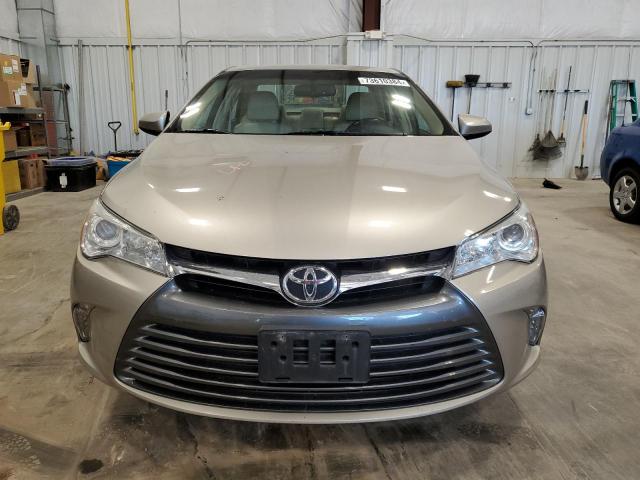 Photo 4 VIN: 4T1BF1FK9HU661158 - TOYOTA CAMRY LE 