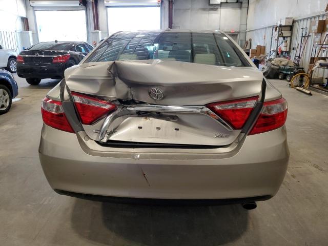 Photo 5 VIN: 4T1BF1FK9HU661158 - TOYOTA CAMRY LE 