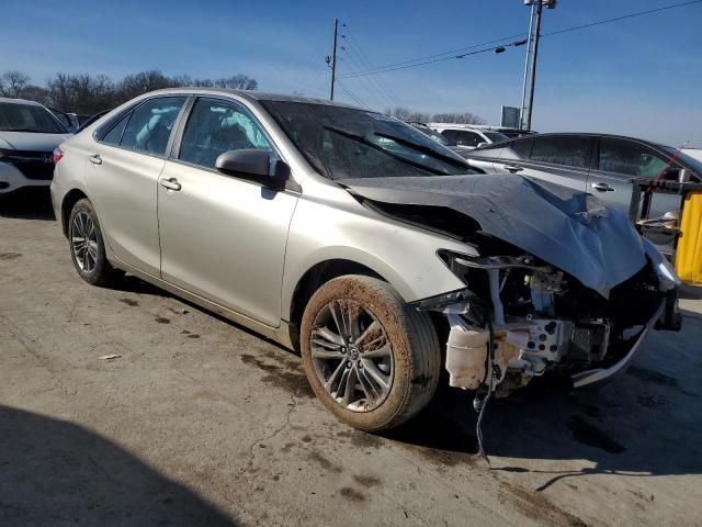 Photo 3 VIN: 4T1BF1FK9HU661872 - TOYOTA CAMRY 