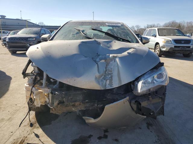 Photo 4 VIN: 4T1BF1FK9HU661872 - TOYOTA CAMRY 