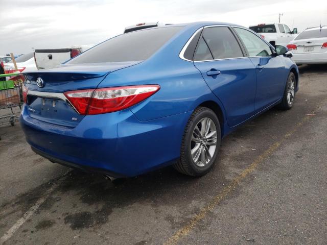 Photo 3 VIN: 4T1BF1FK9HU663718 - TOYOTA CAMRY LE 