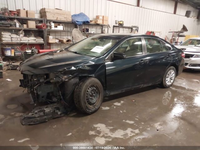 Photo 1 VIN: 4T1BF1FK9HU665260 - TOYOTA CAMRY 